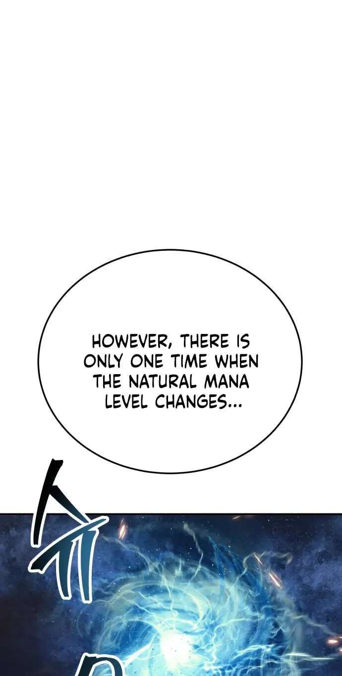 The World's Strongest Regime Chapter 17 - page 129