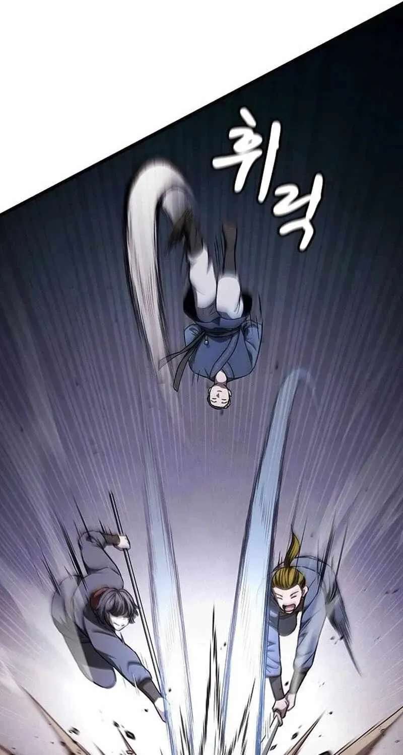 So？ Did Someone Force You to Become the Heavenly Demon？ Chapter 57 - page 30