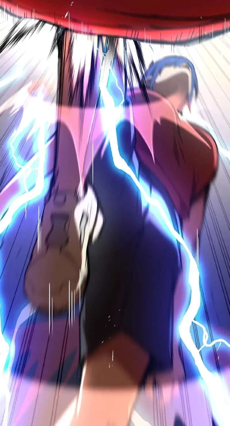 Shuten Momoko Can't Be Defeated Chapter 18 - page 21