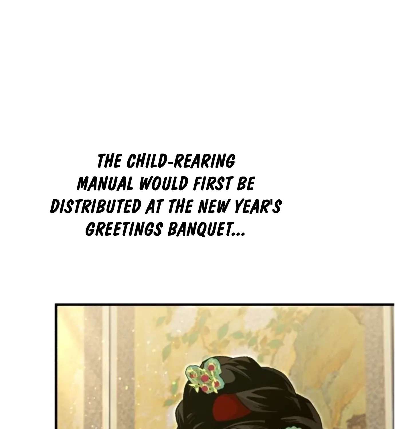 I Was Reincarnated as King Danjong's Nanny Chapter 48 - page 82