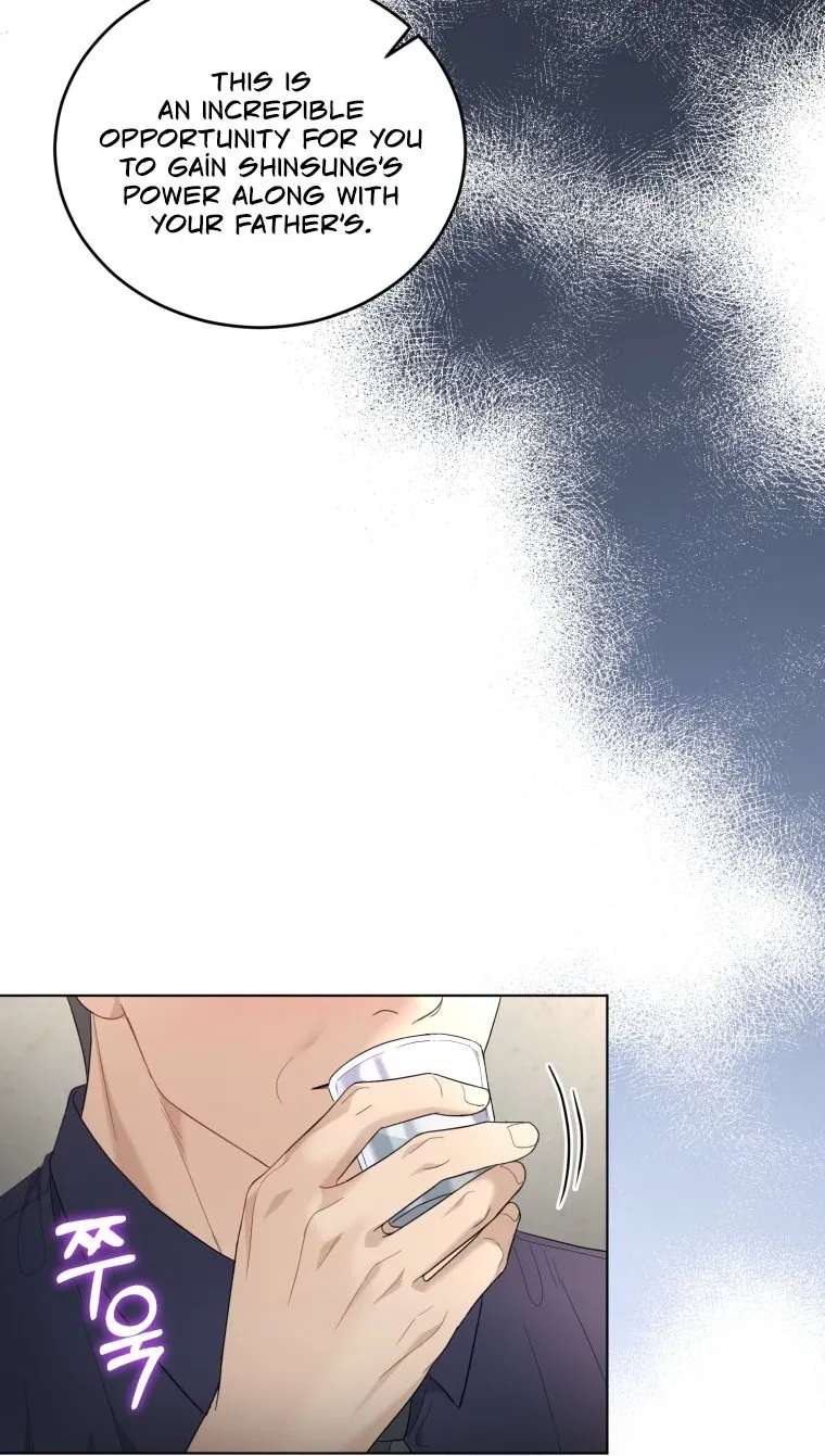 Goodbye, Ex-Husband Chapter 68 - page 98