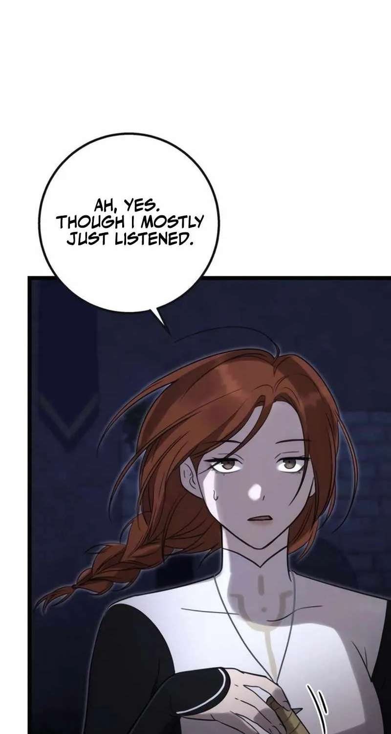 Immortal's Way of Life Chapter 26 - page 83