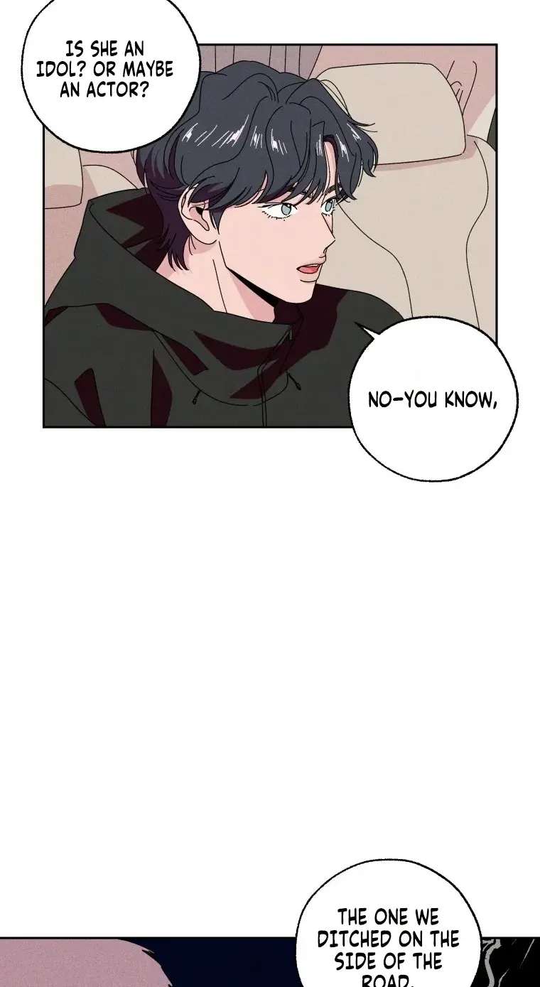 Sufficient Motivation Chapter 5 - page 57