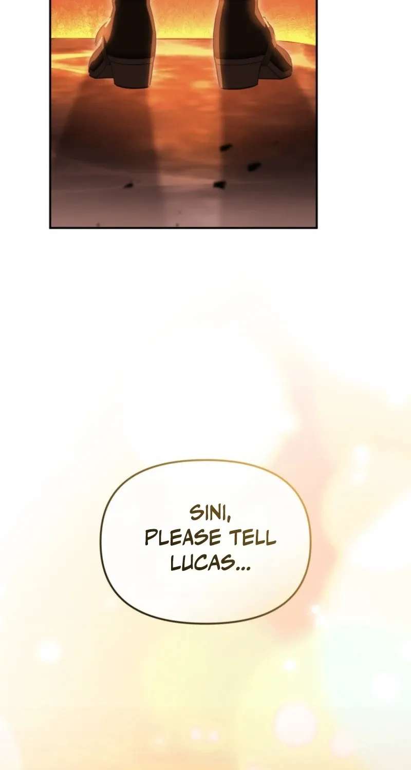 Surviving as the Devil's Child Chapter 143 - page 14