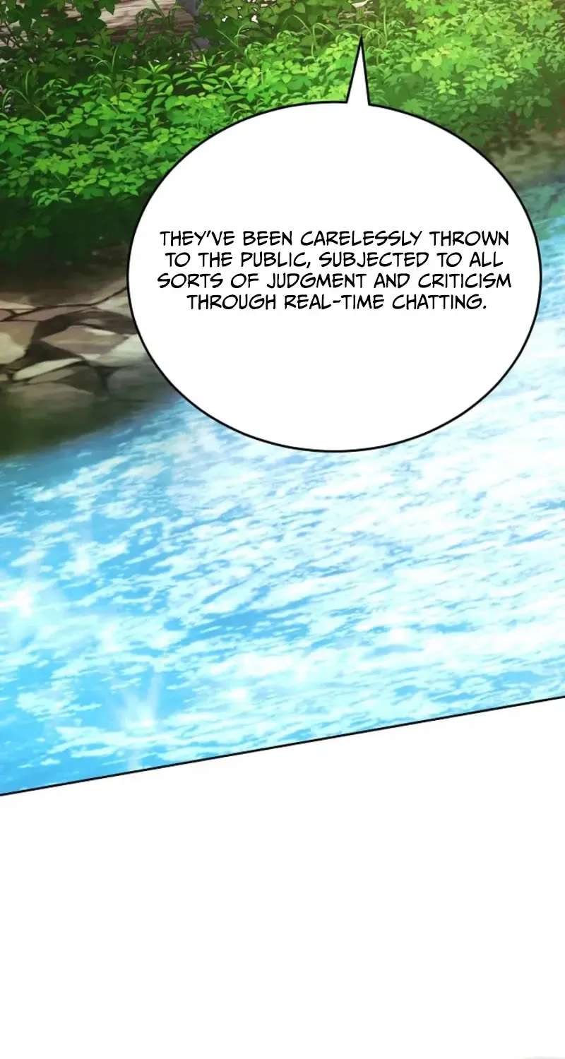 Vote for Your Knight! Chapter 14 - page 90
