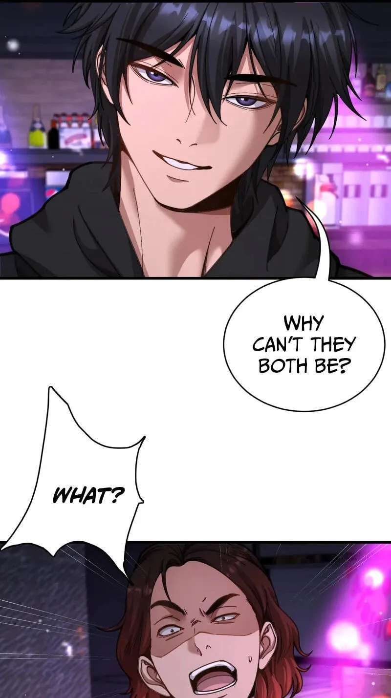 Perfect Life System: Double Cash for Her Favor Chapter 124 - page 11