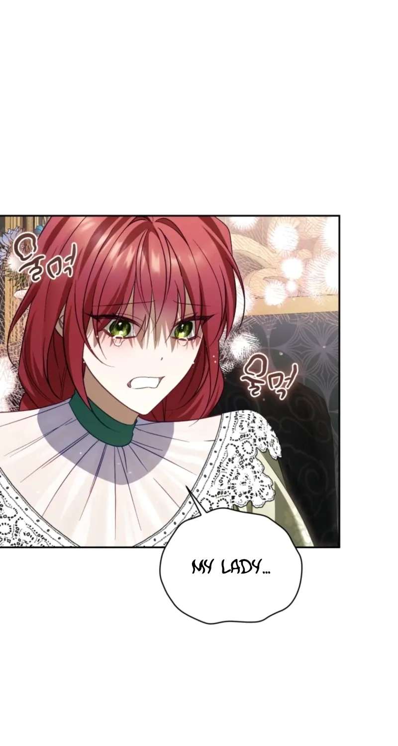 Honey, I Think That’s a Misunderstanding Chapter 69 - page 49