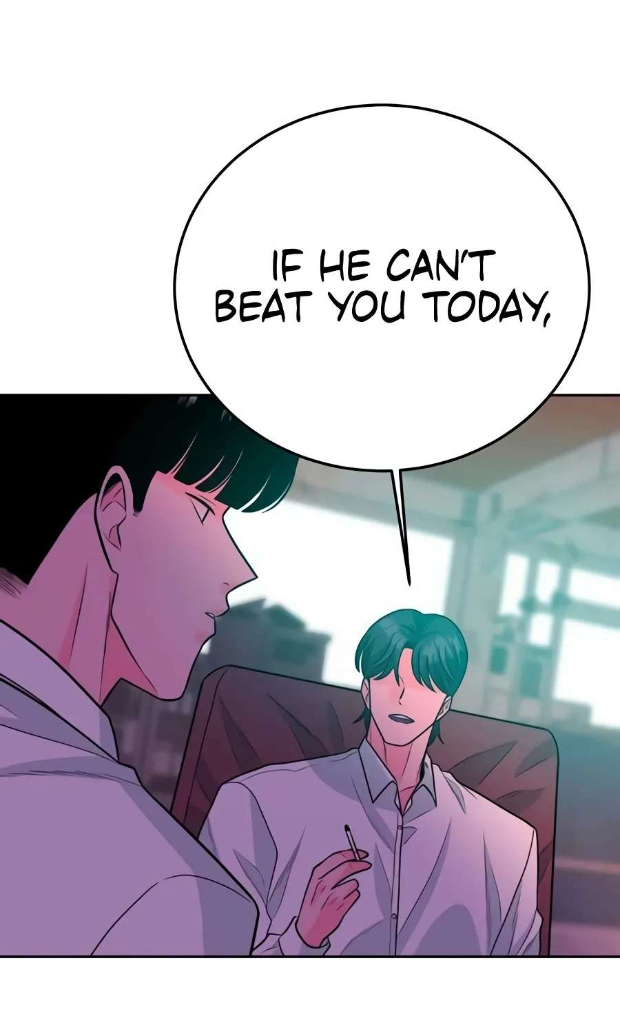 The Good Student Chapter 78 - page 151