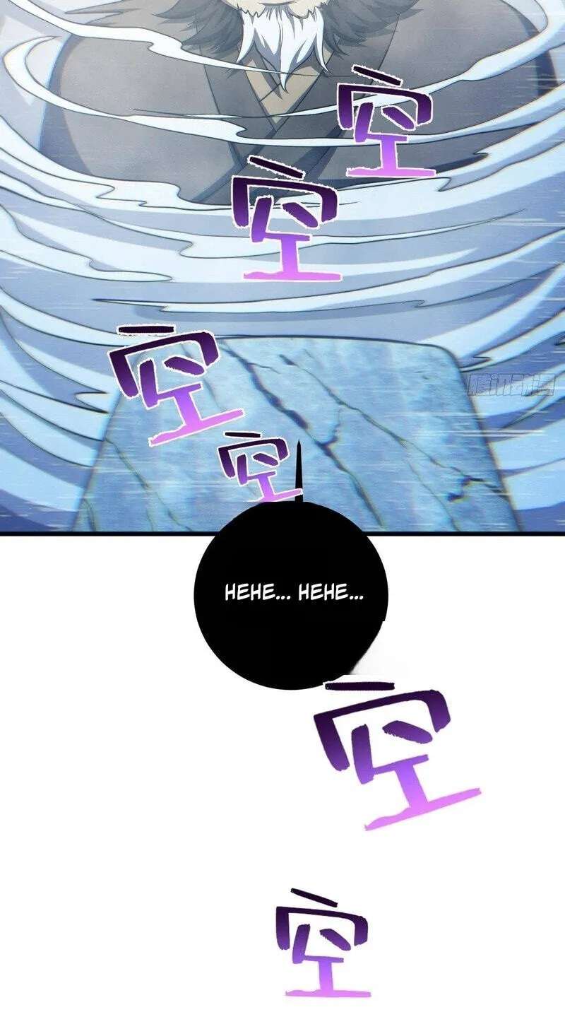 Global Martial Arts Chapter 369 - page 60
