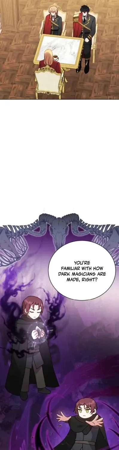 I Became The Daughter-In-Law Of The Righteous Mad Dog Chapter 99 - page 11