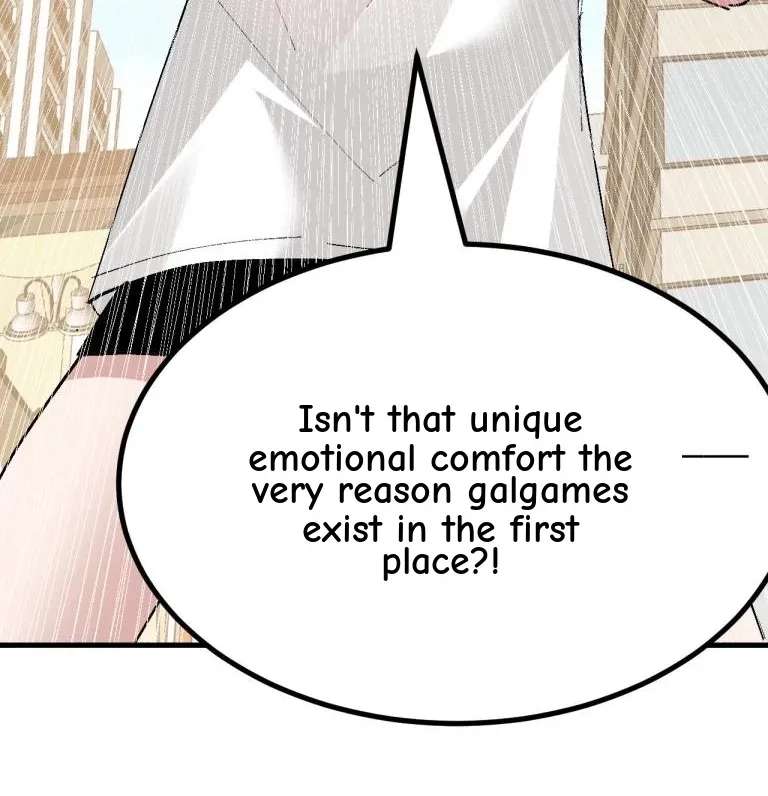 The Graduation Project Is, Making Butter! Chapter 56 - page 31