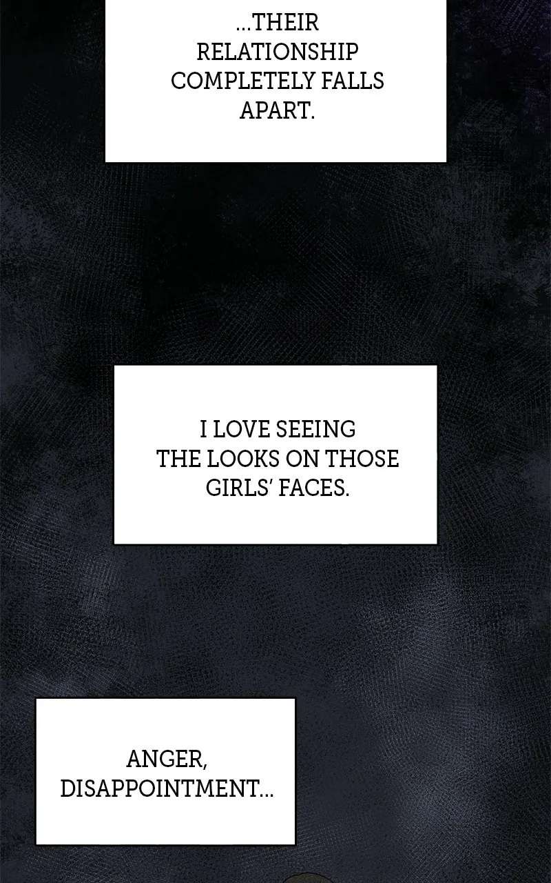 Finding a Ticket Into Your Heart Chapter 39 - page 39