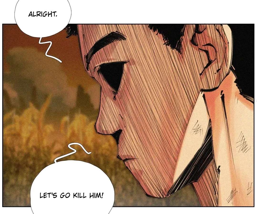 Nine Methods of Ascending the Clouds: First Ranked Immortal Chapter 70 - page 38