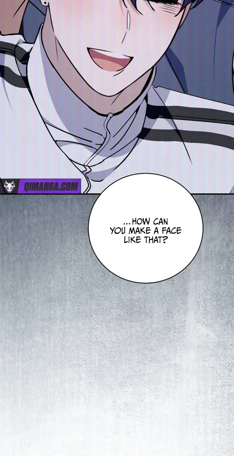 An Insincere Idol's Blank Slate Chapter 100 - page 54