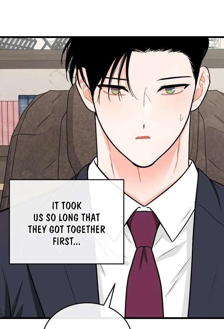 The Worse It Is, the Better It Tastes Chapter 31 - page 54