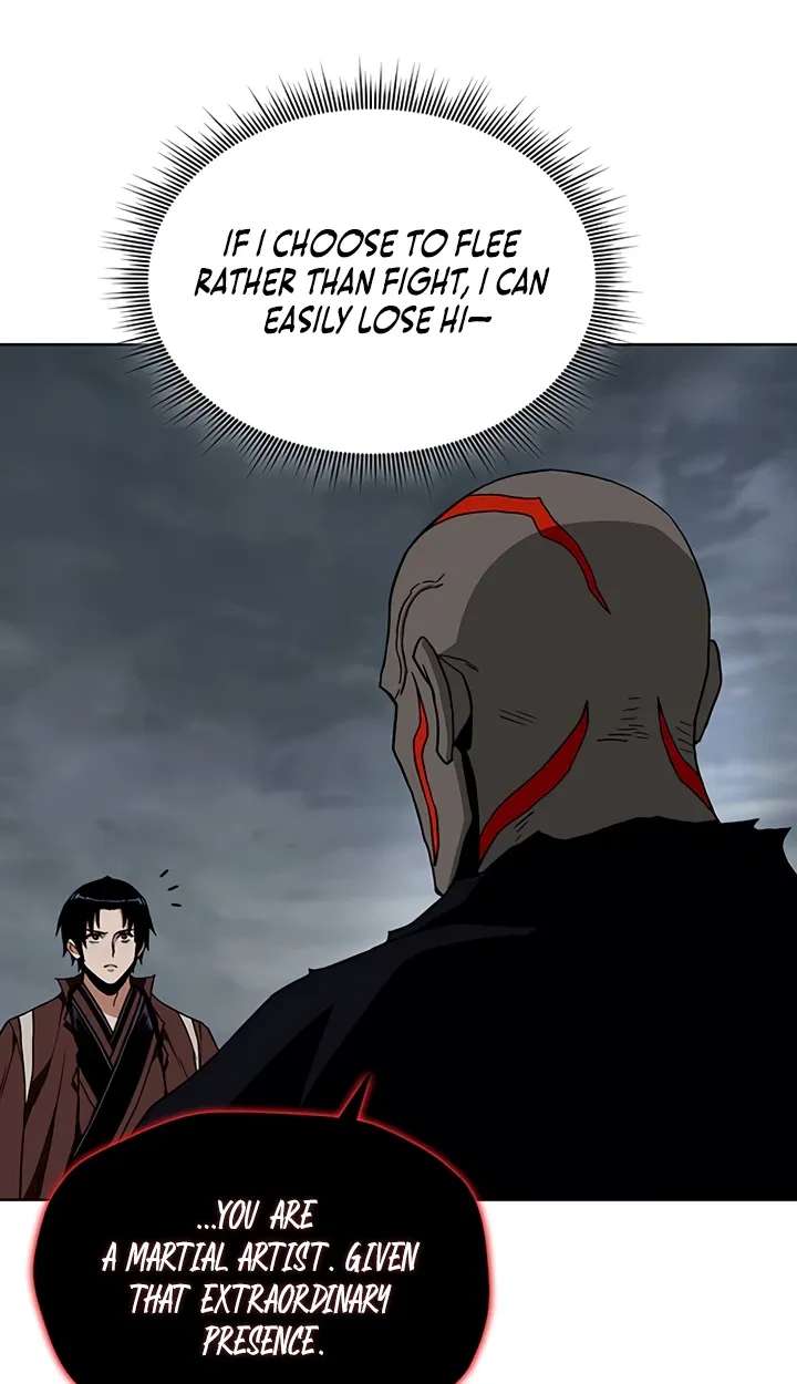 Heavenly Demon Apocalypse Chapter 5 - page 42
