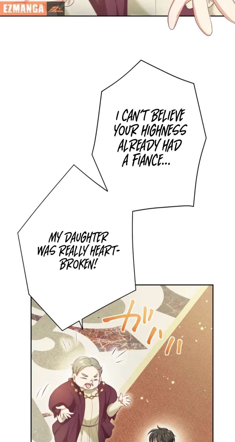 The Unhappy Poison Witch's Happy Marriage Chapter 3 - page 30