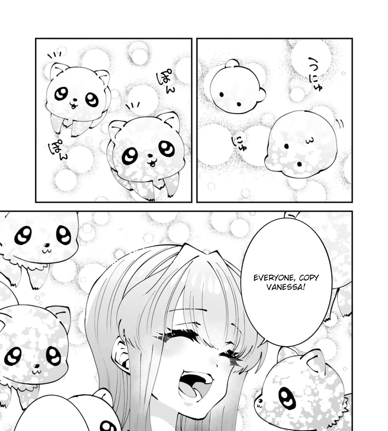 You Call Me 'You' and Break the Engagement? Fine—You'll Regret It. Chapter 9 - page 21