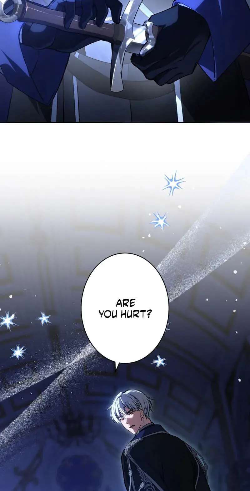 I Was Reincarnated as the Villainess' Sister Chapter 32 - page 24