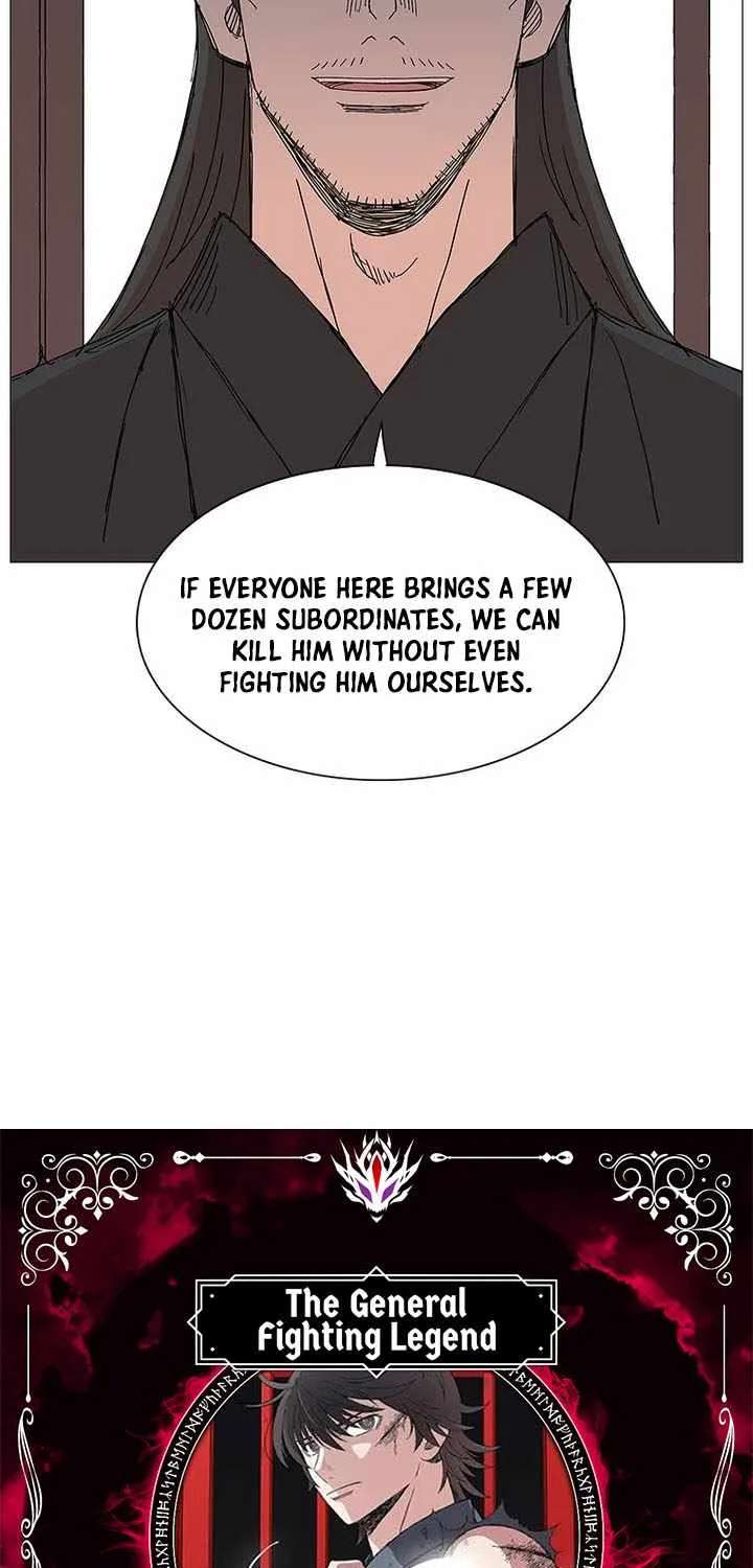The General - Fighting Legend Chapter 111 - page 5