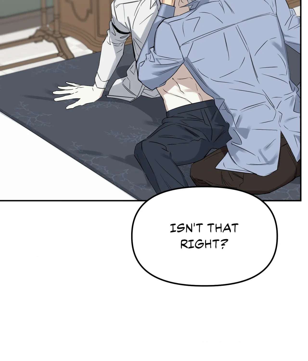Taming the Master Chapter 3 - page 199
