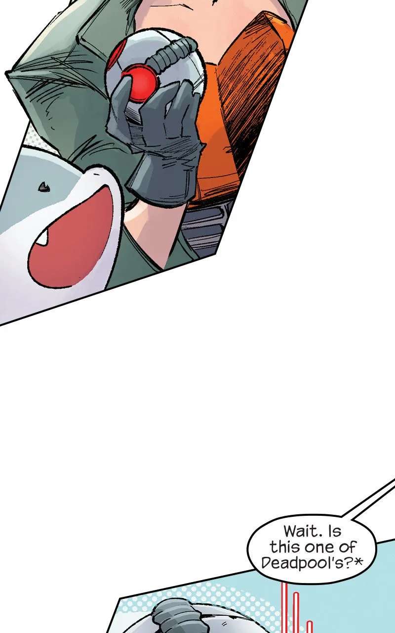 Jeff the Land Shark Chapter 7 - page 35