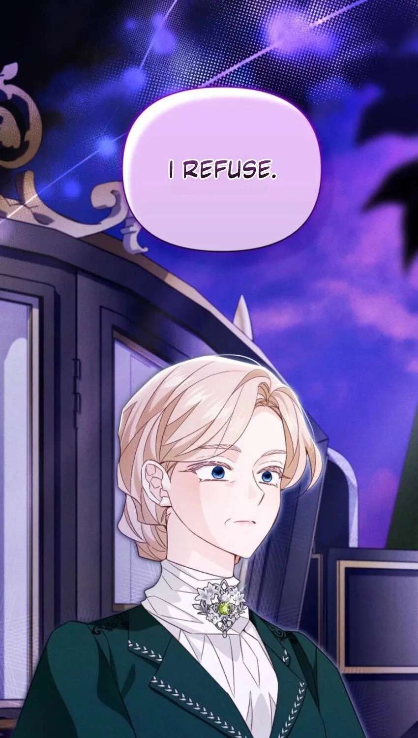 The Villainess Directs Romance Fantasy Chapter 40 - page 24
