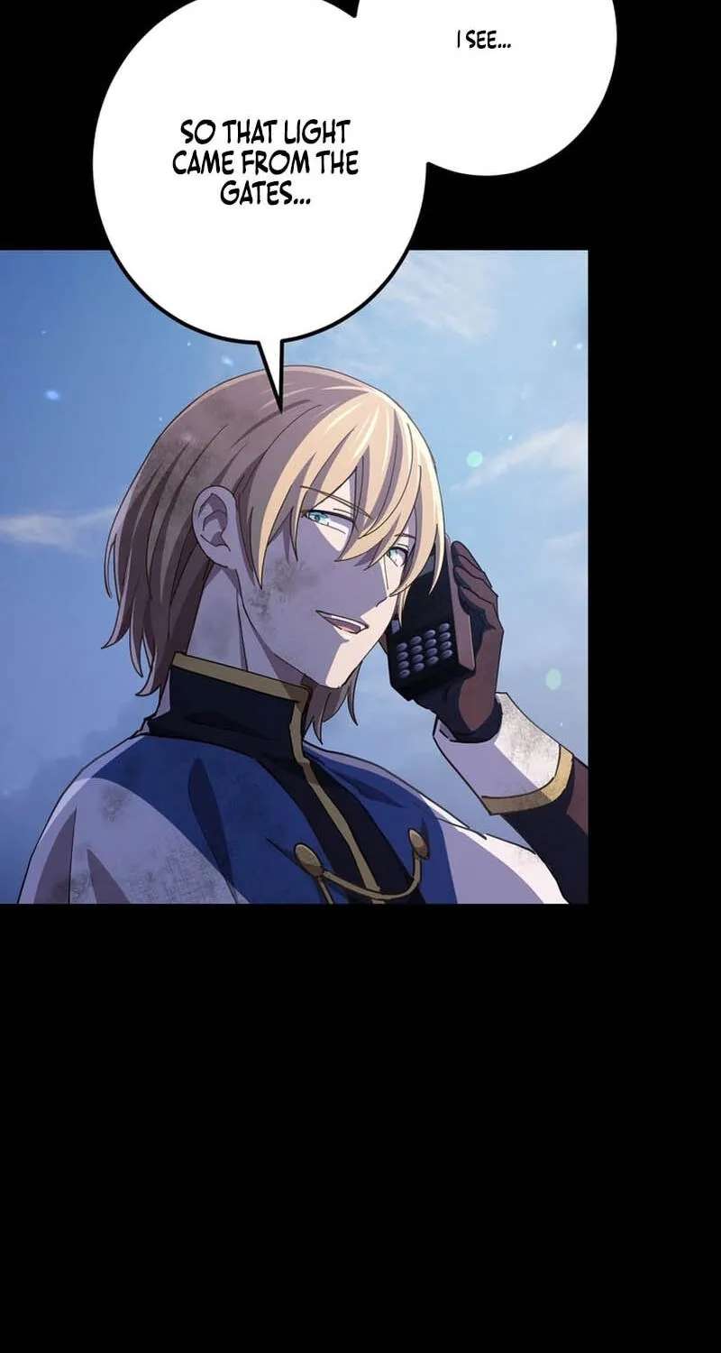 Kinki no Tensei Daimadoushi ~Munou kara Level Up de Saikyou ni~ Chapter 203 - page 62