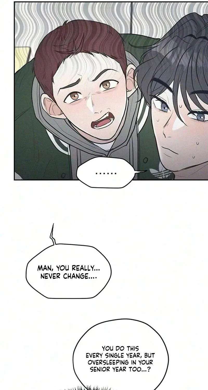 28, Youth! Chapter 4 - page 14