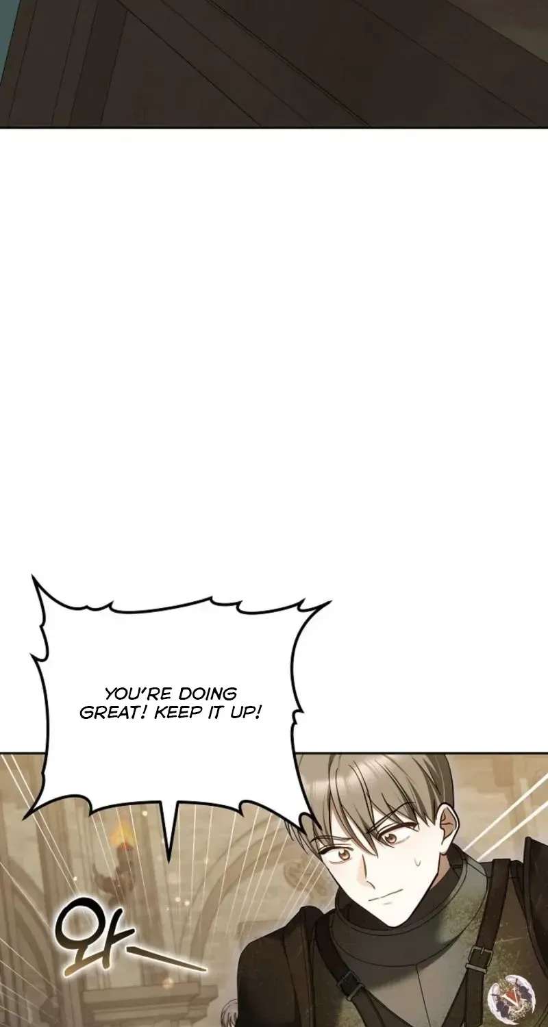 Vote for Your Knight! Chapter 9 - page 68