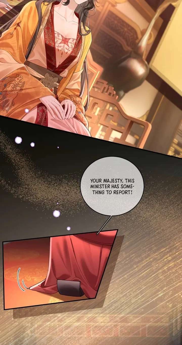 The Emperor's Uncle Bows for Me Chapter 5 - page 21