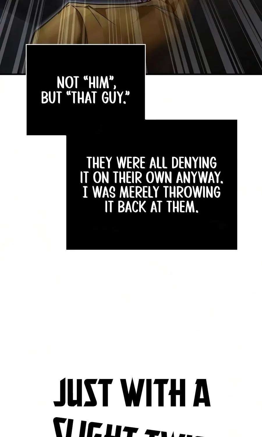 Surviving The Game As A Barbarian Chapter 157 - page 37