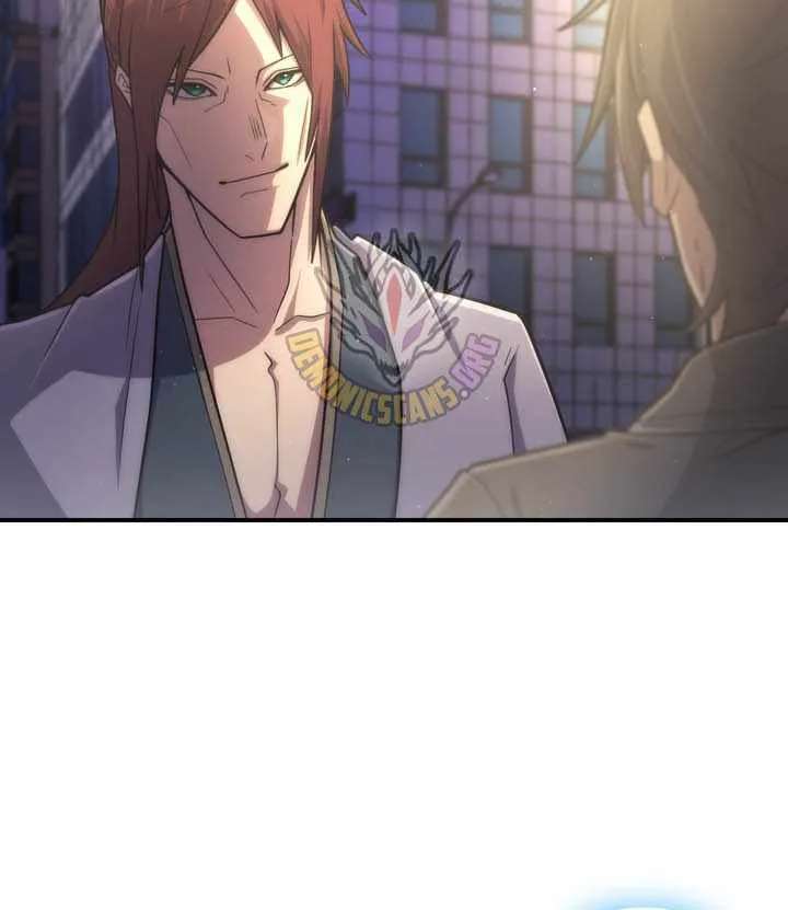 I Became An S-Rank Hunter With The Demon Lord App Chapter 166 - page 9