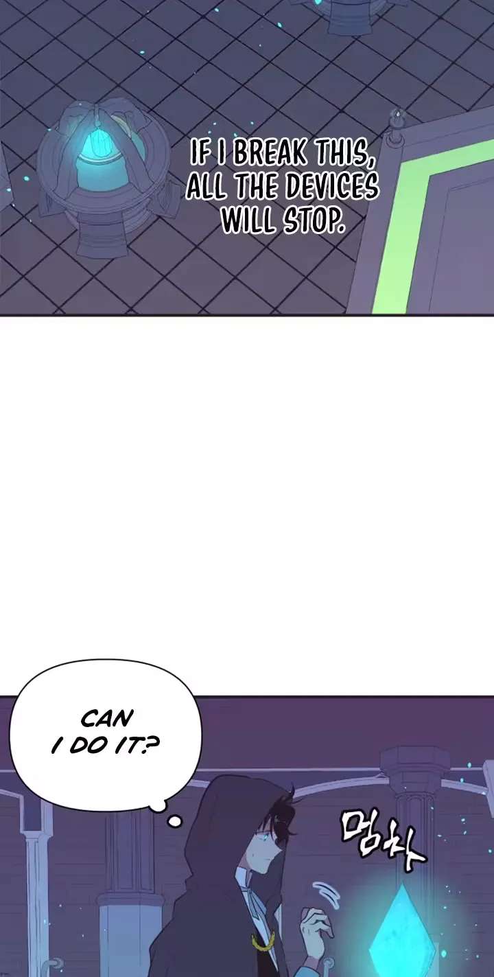 Nessi's Secret Chapter 25 - page 63