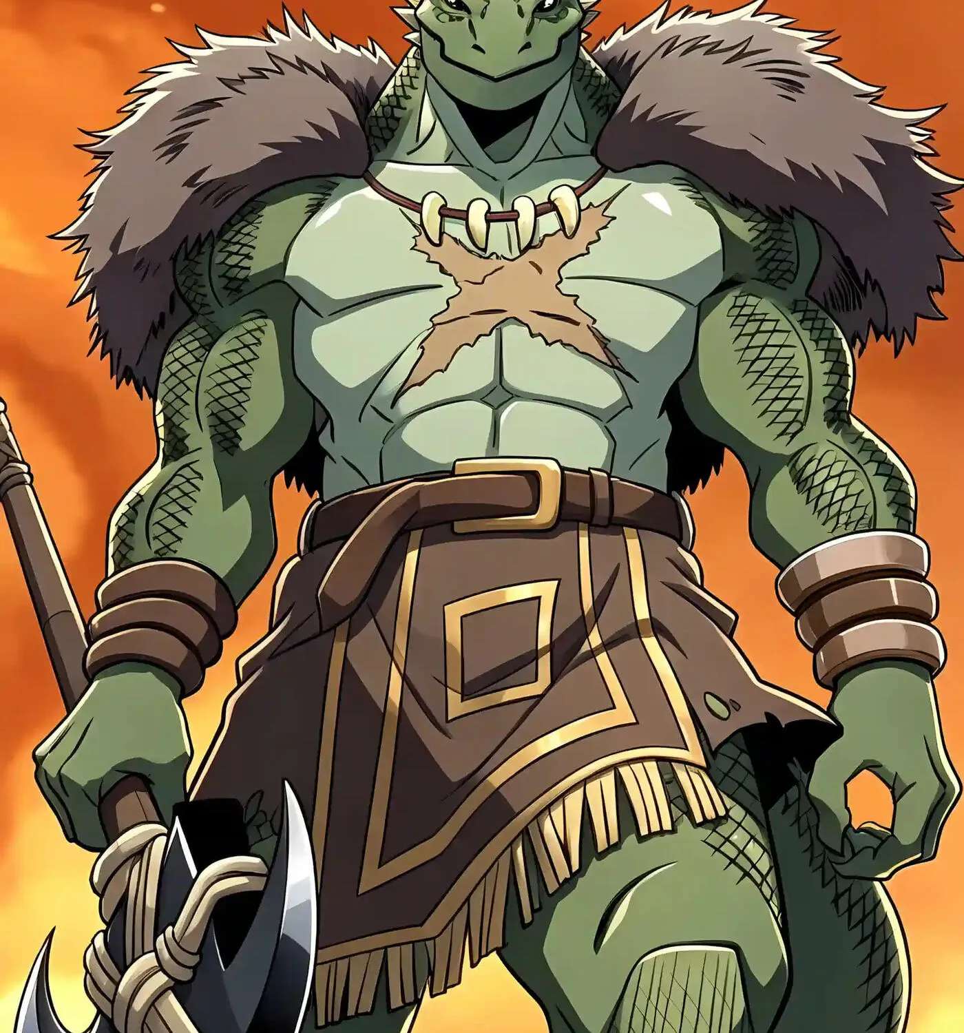 Global Beast Tamer: I Can See The Path Of Evolution Chapter 105 - page 123