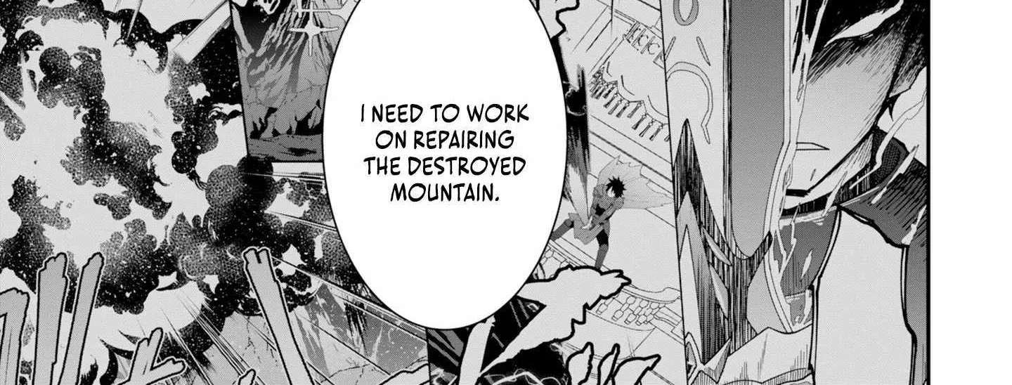 The Weakest of the Four Heavenly Kings' Independence Plan Chapter 4 - page 9