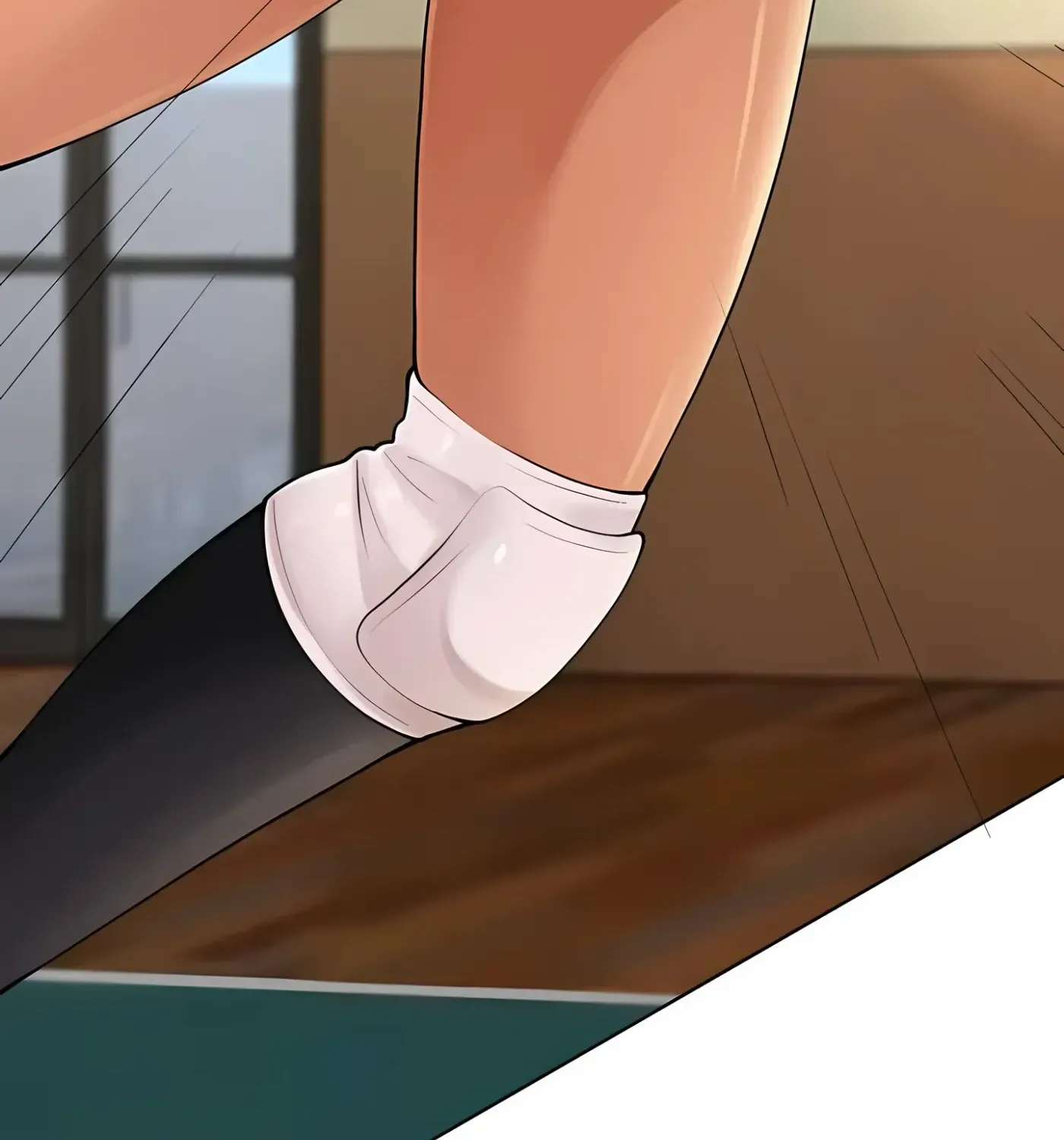 Hot Serve Chapter 3 - page 167