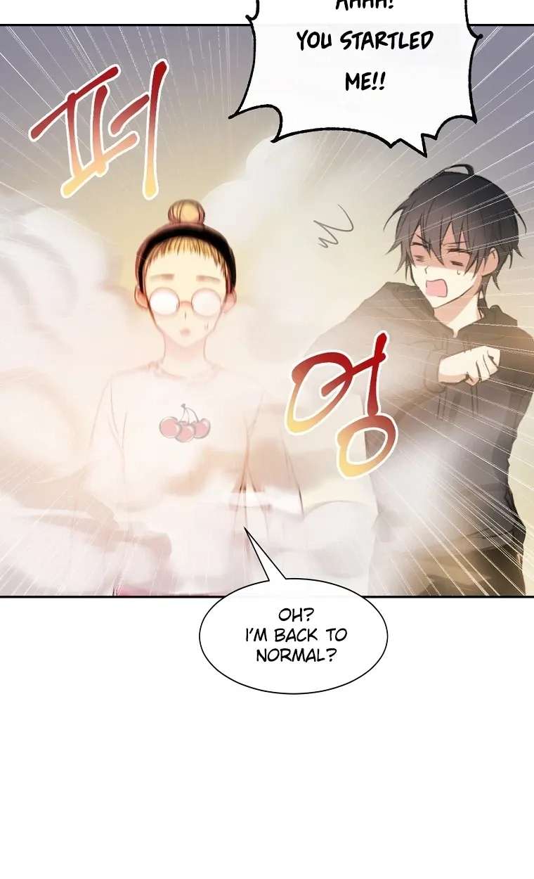 There Are Monsters Here, Too Chapter 2 - page 61
