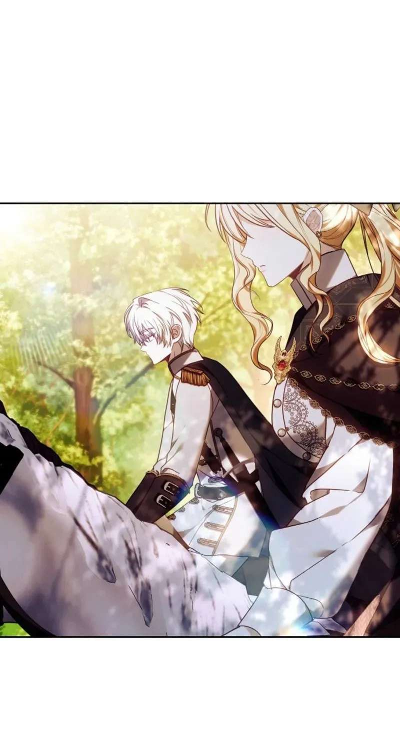 When the Male Lead and Female Lead Broke Apart Chapter 35 - page 59