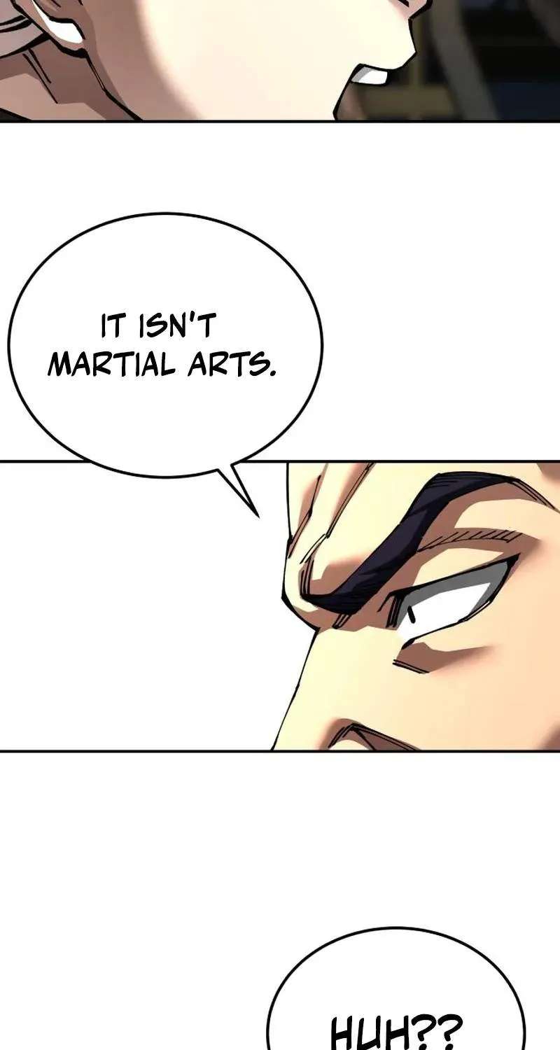 Warrior Grandpa And Supreme Granddaughter Chapter 116 - page 113