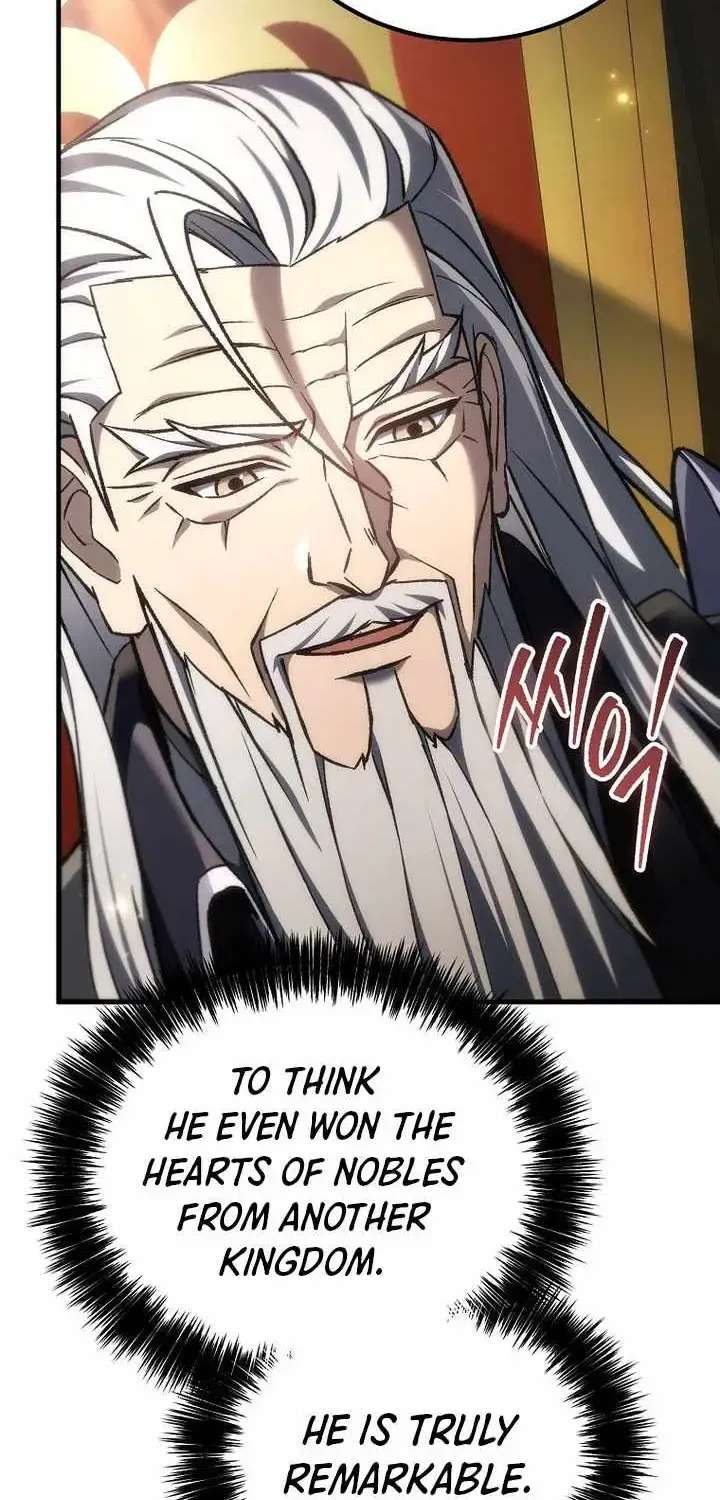 Genius Blacksmith’s Game Chapter 68 - page 8