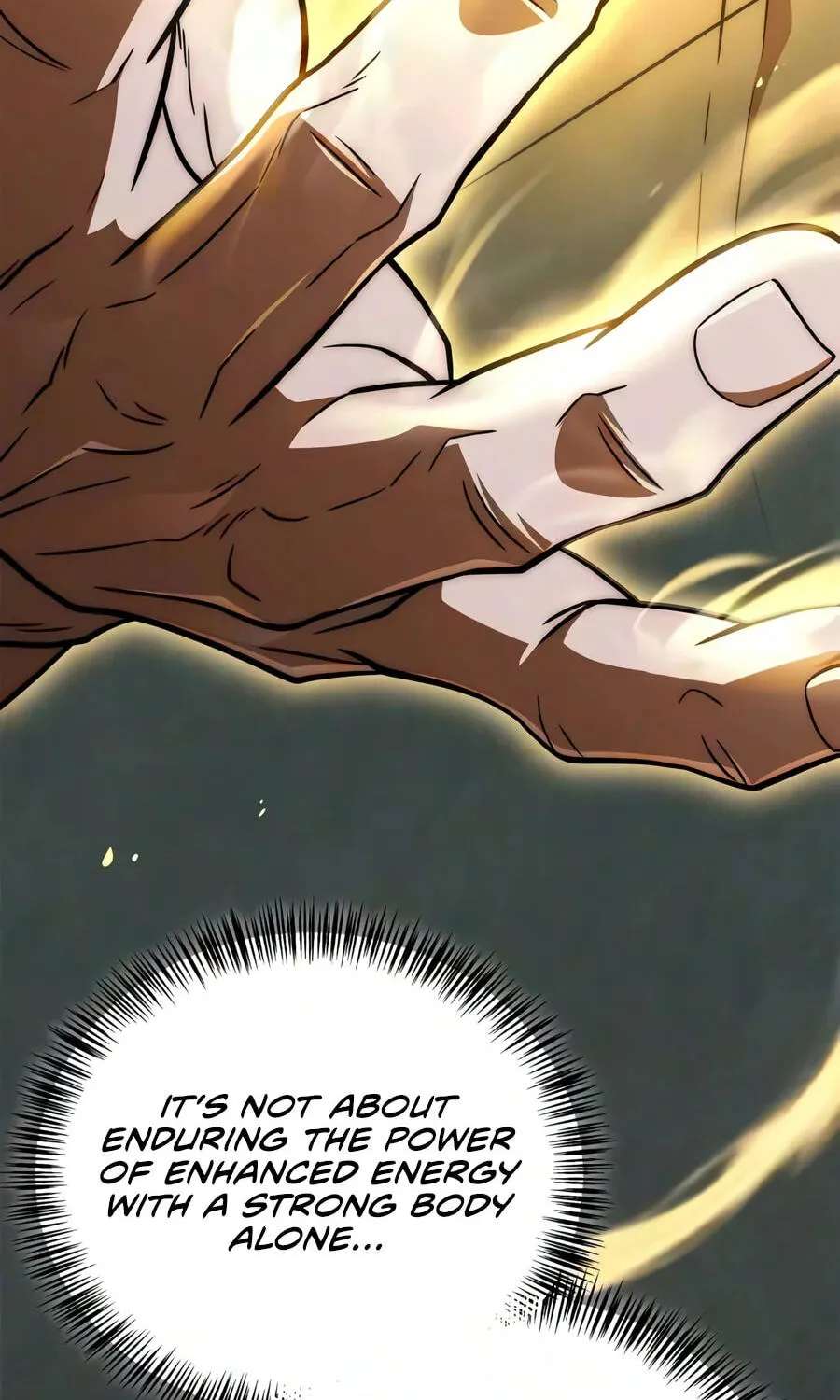 The Genius Murim Fitness Trainer Chapter 128 - page 88