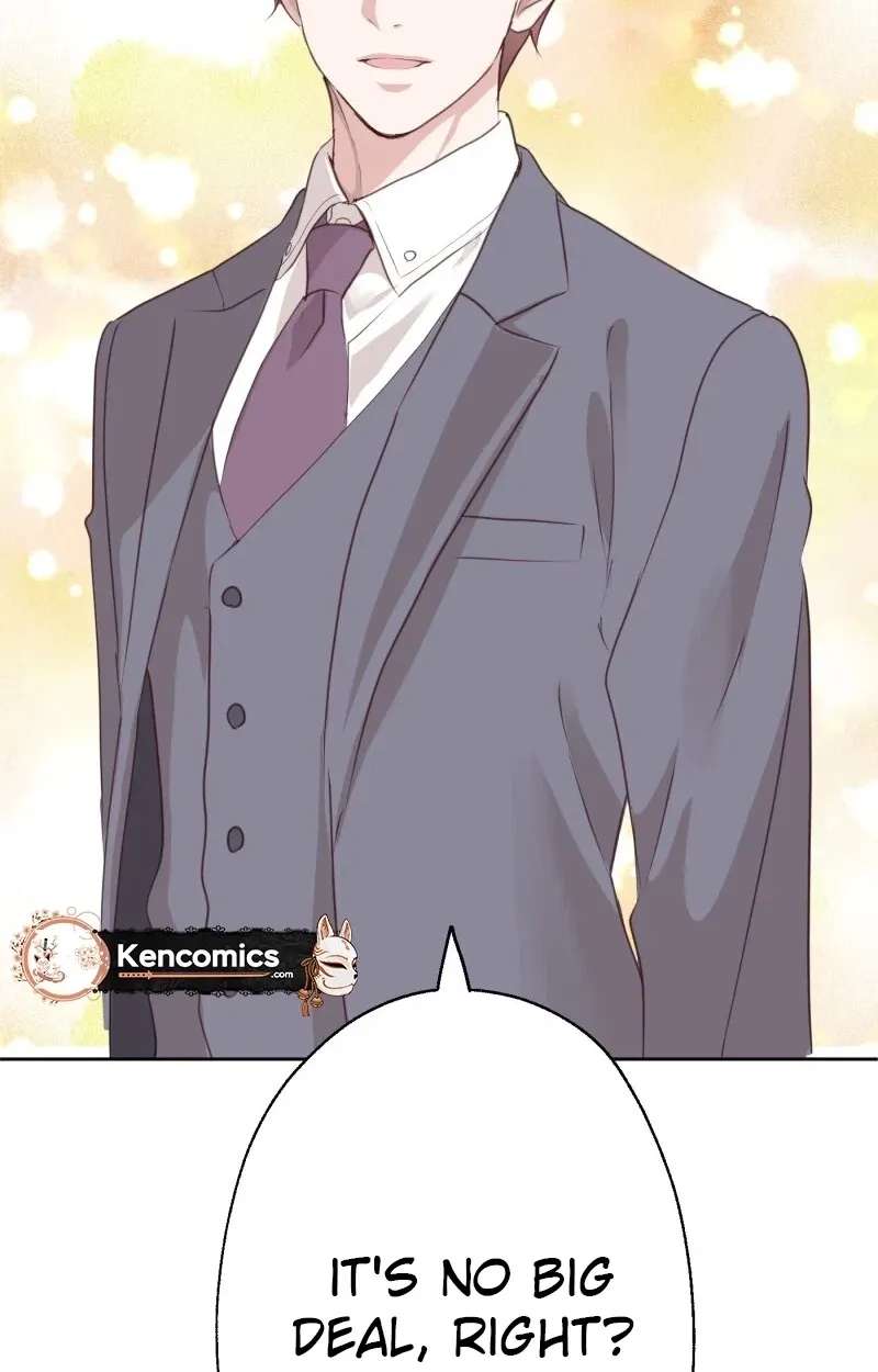 Komugi to Butter to Fukushuu to Chapter 1 - page 51
