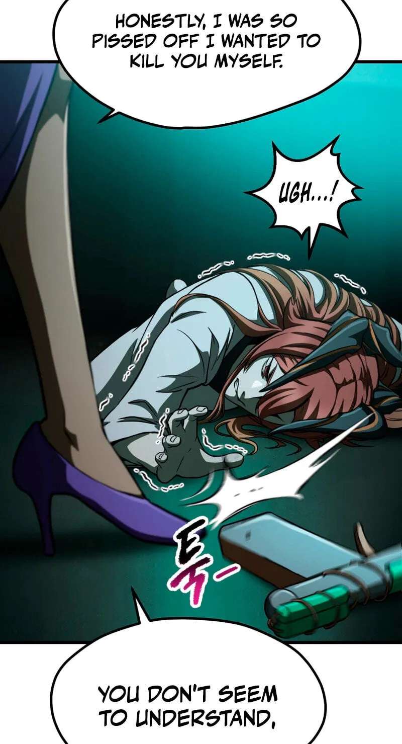 Latna Saga: Survival of a Sword King Chapter 302 - page 43