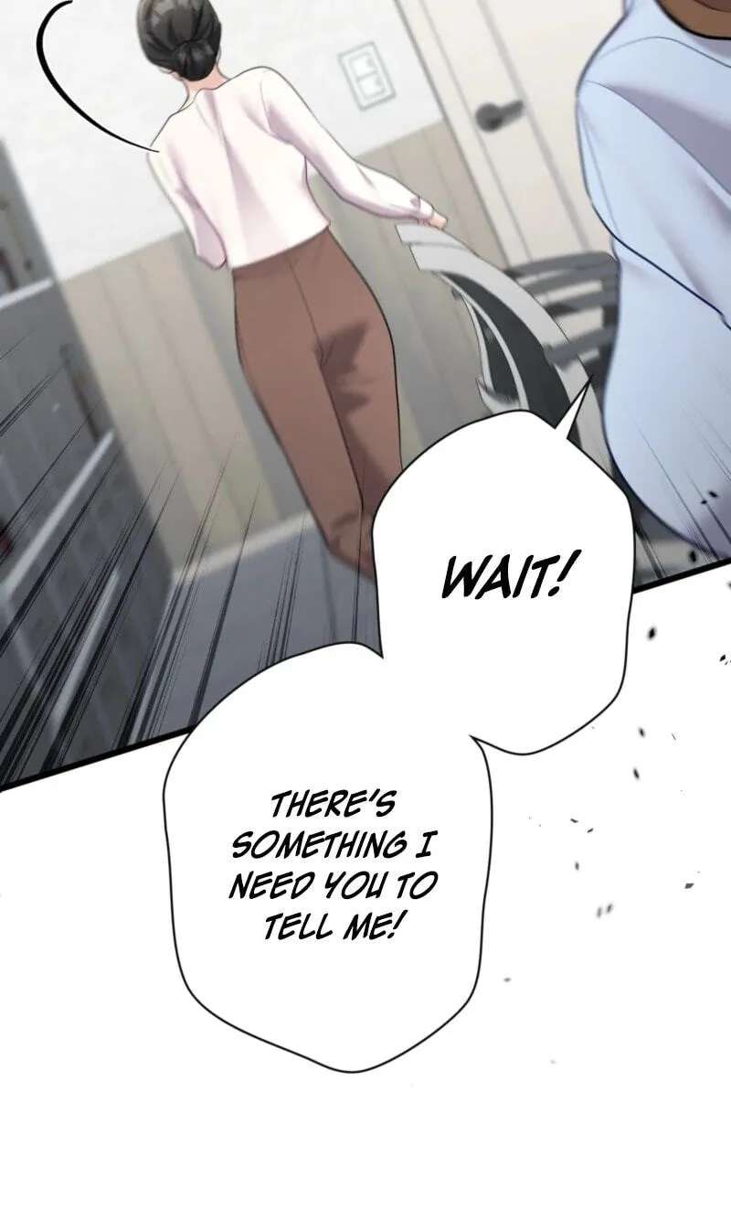 To the Brother of the Husband I Loved Chapter 39 - page 79