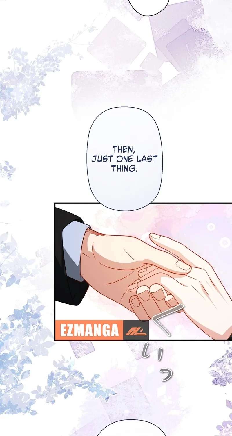 I Became a Divorce Lawyer for My First Love Chapter 47 - page 69