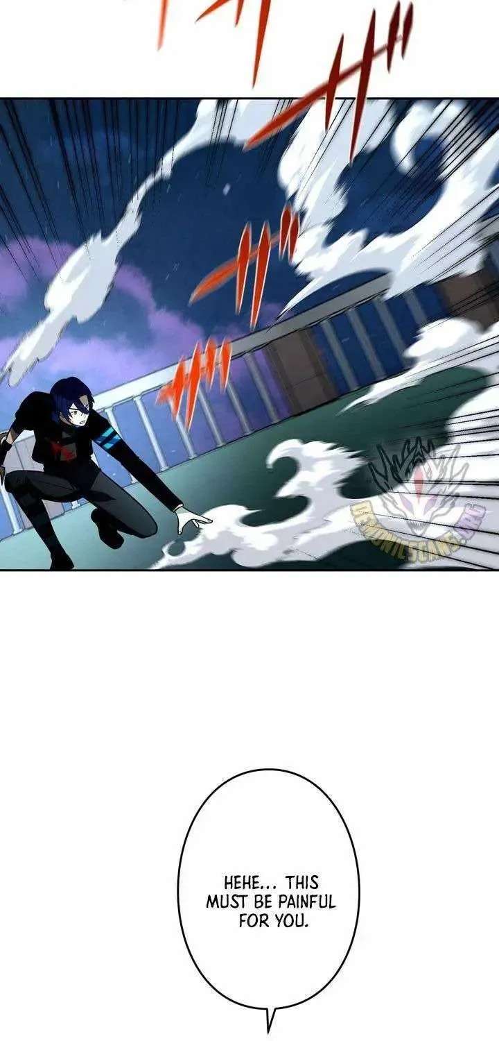 Reborn Ranker – Gravity User Chapter 206 - page 69