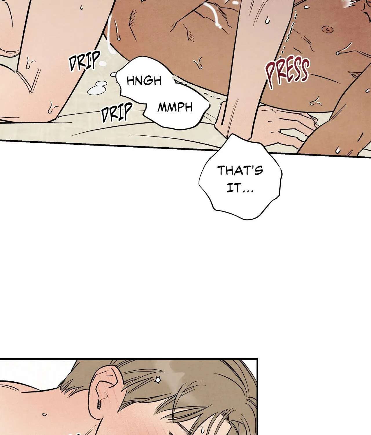 [Hyung, I've Grown Up! Yeokkijab BL Anthology] Postscript Chapter 4 - page 48