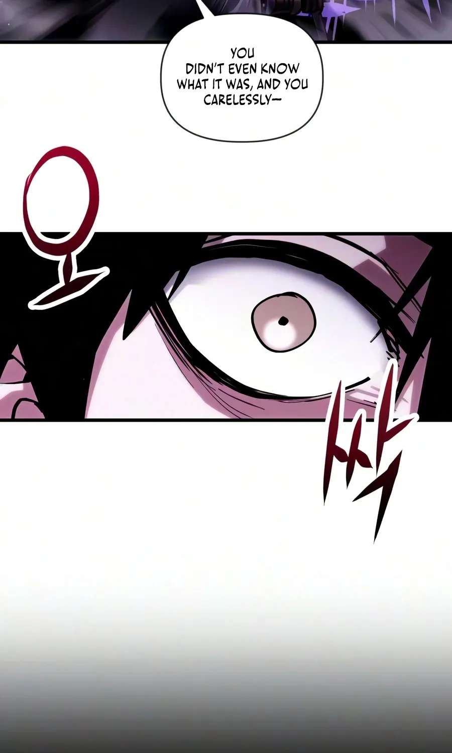 World-Saving is a Skill Chapter 40 - page 38