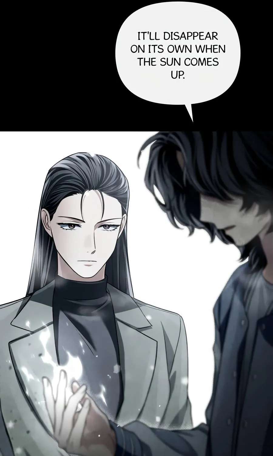 Honbul: Flame of the Soul Chapter 72 - page 28